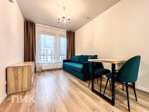 1-к кв. Москва ул. Усадебный Парк, 7к1 (34.0 м)