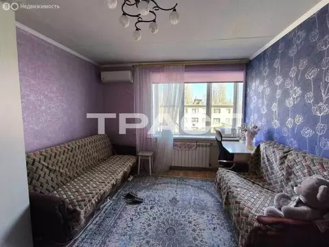 1-комнатная квартира: Воронеж, улица Урицкого, 90 (19 м)