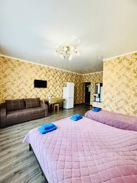 Комната Адыгея, Майкопский район, Даховская ст-ца ул. Свободы, 2А