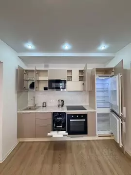 2-к кв. Москва Винницкая ул., 11 (45.1 м)