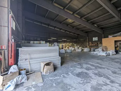 Производственное помещение в Самарская область, Волжский район, ...