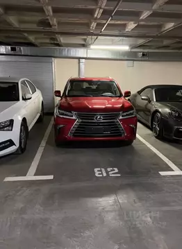 Гараж в Москва Профсоюзная ул., 64к2 (14 м)