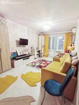 1-комнатная квартира: Москва, улица Мнёвники, 12 (33 м)