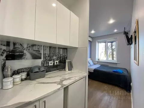 Комната Приморский край, Владивосток Трудовой пер., 13