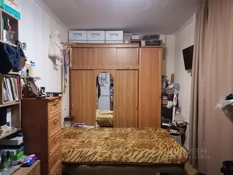 Комната Рязанская область, Рязань ул. Бирюзова, 26 (14.0 м)