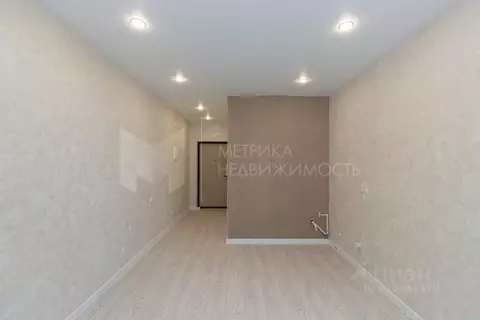 Студия Тюменская область, Тюмень ул. Первооткрывателей, 9 (20.0 м)