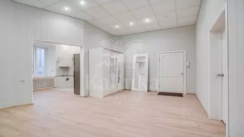 3-к кв. Москва Страстной бул., 4С4 (110.2 м)