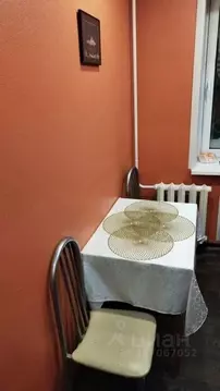 1-к кв. Пермский край, Пермь ул. Клары Цеткин, 27 (40.0 м)
