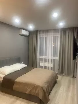 1-к кв. Красноярский край, Красноярск ул. Партизана Железняка, 38 ...