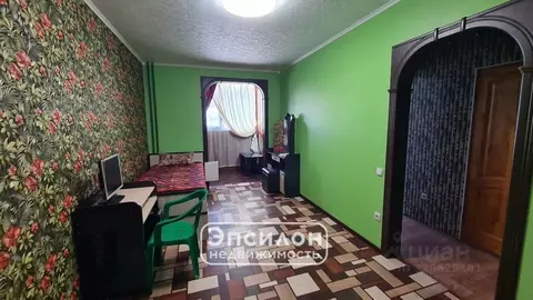 1-к кв. Курская область, Курск просп. Надежды Плевицкой, 31 (35.5 м)