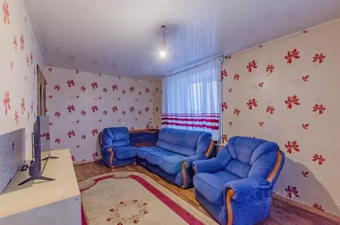 2-к кв. Татарстан, Казань просп. Ибрагимова, 59 (45.0 м)