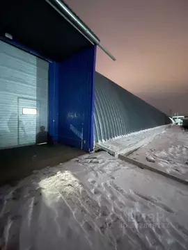 Склад в Московская область, Чехов Венюково мкр,  (3236 м)