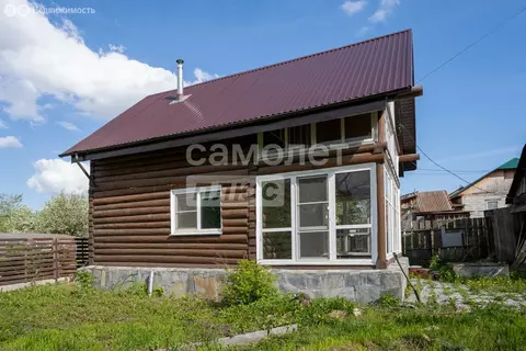 Дом в Касли, улица Ленина, 49 (108 м)
