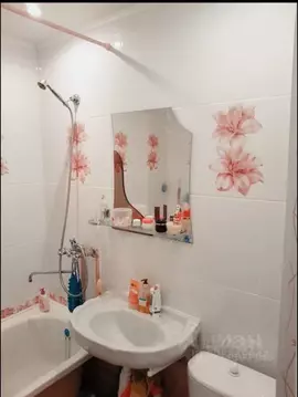 1-к кв. Ярославская область, Ярославль ул. Панина, 56 (36.6 м)