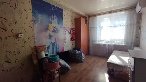 Комната Волгоградская область, Волжский ул. Имени Карла Маркса, 27 ...