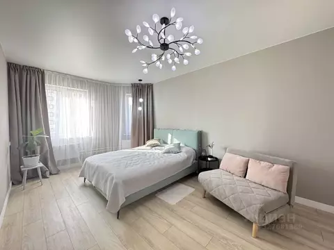 1-к кв. Московская область, Раменское Северное ш., 28 (37.0 м)