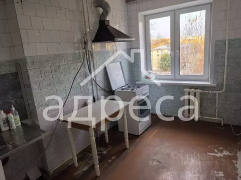 2-к кв. Самарская область, Самара Ново-Вокзальная ул., 217 (46.4 м)