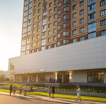 Помещение свободного назначения в Московская область, Щелково ...