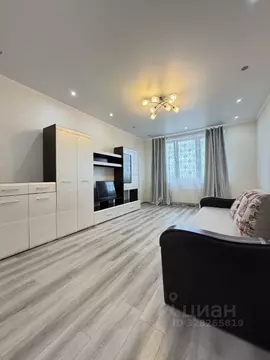 1-к кв. Калининградская область, Калининград Орудийная ул., 32Б (44.4 ...