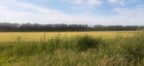 Участок в Кировская область, Слободской район, Ленинское с/пос, д. ...