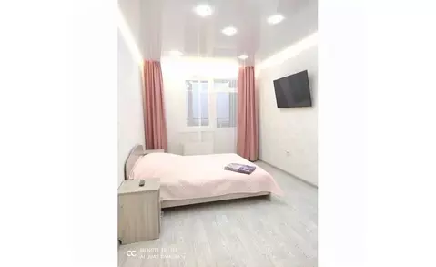 1-к кв. Иркутская область, Иркутск ул. Баррикад, 62/13 (40.0 м)