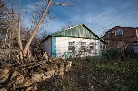 Дом в Ростовская область, Аксайский район, Грушевская ст-ца Советская ...