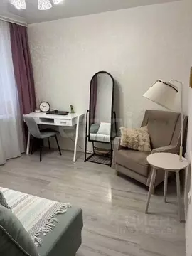 1-к кв. Иркутская область, Ангарск 93-й кв-л, 17 (30.7 м)