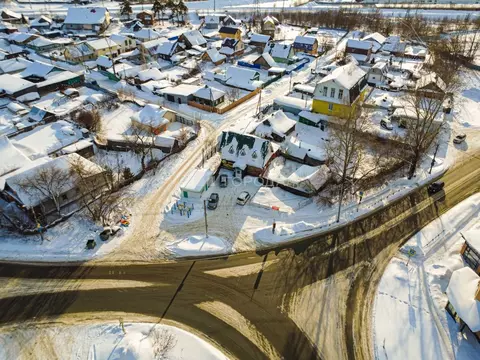 Помещение свободного назначения в Томская область, Томск Черемошники ...
