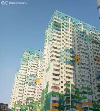 2-комнатная квартира: Самара, Съездовская улица, 11 (52.1 м)