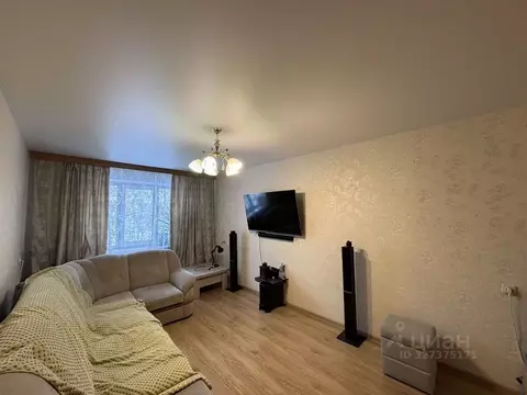 3-к кв. Коми, Сыктывкар ул. Морозова, 35 (61.0 м)