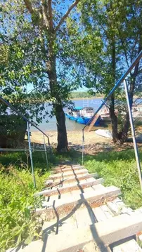 Дом в Волгоградская область, Калач-на-Дону Сахарный пер. (72 м)