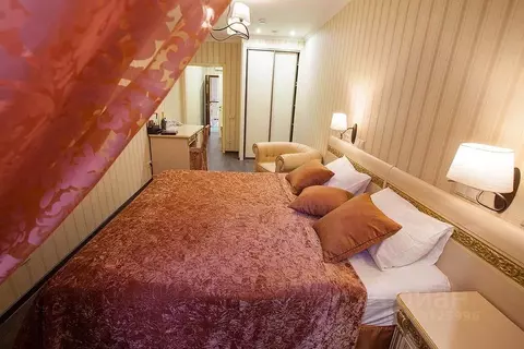 Комната Москва 1-й Казачий пер., 4 (25.0 м)