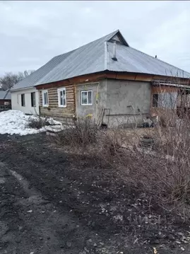 Дом в Алтайский край, Косихинский район, с. Косиха Мирный пер., 4 (74 ...
