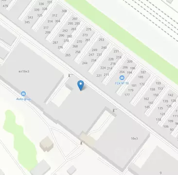 Помещение свободного назначения в Московская область, Химки ул. ...