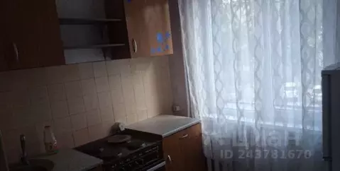 1-к кв. Новосибирская область, Новосибирск ул. Крылова, 47 (31.0 м)