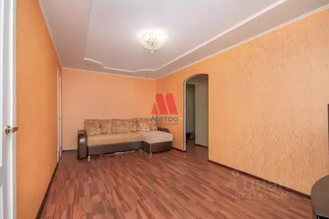 2-к кв. Ярославская область, Ярославль ул. Добрынина, 29Б (42.8 м)