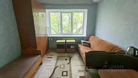 Комната Ростовская область, Ростов-на-Дону просп. Шолохова, 266 (13.0 ...