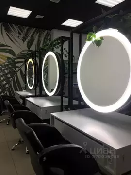 Помещение свободного назначения в Брянская область, Брянск ул. Имени ...