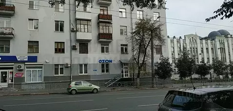 Помещение свободного назначения в Самарская область, Самара ...