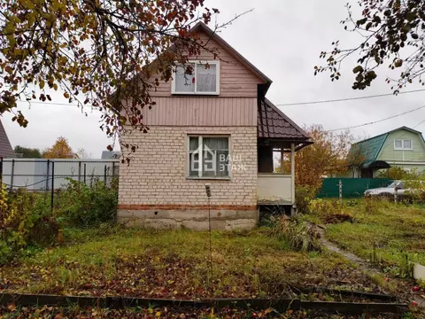 Дом в Калужская область, Ферзиковский муниципальный округ, Красный ...