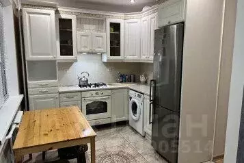 2-к кв. Дагестан, Махачкала ул. Мирзабекова, 175 (49.0 м)