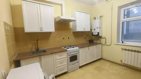 1-к кв. Ставропольский край, Ставрополь № 35 мкр, ул. Родосская, 2 ...