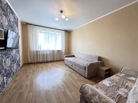 2-к кв. Татарстан, Казань ул. Чапаева, 26 (55.0 м)