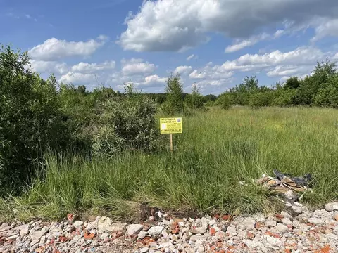 Участок в Московская область, Богородский городской округ, Следово кп ...