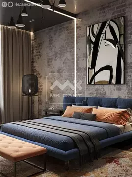 4-комнатная квартира: Санкт-Петербург, Петровская коса, 6к1 (171.8 м)