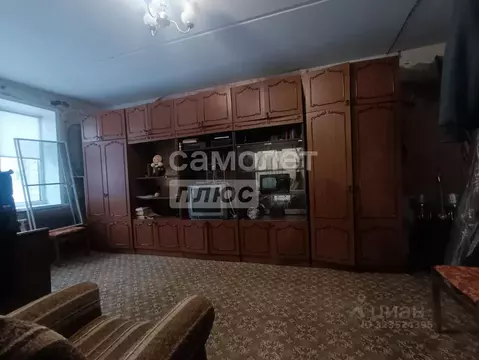 1-к кв. Тамбовская область, Тамбов ул. Рылеева, 69 (34.2 м)