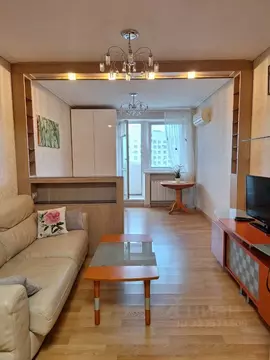 3-к кв. Москва ул. Удальцова, 89К3 (77.0 м)