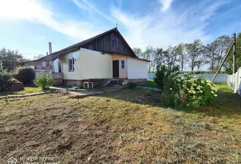 Дом в Тульская область, Суворовский район, Северо-Западное с/пос, д. ...