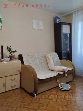 1-к кв. Самарская область, Самара Крейсерная ул., 1А (28.4 м)