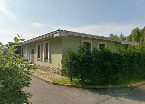 Таунхаус в Санкт-Петербург пос. Солнечное, ул. Средняя, 8к1 (144 м)